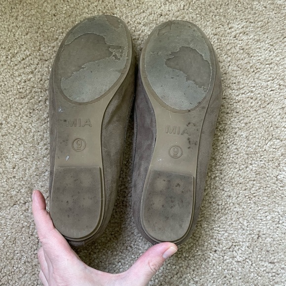 MÍA flats - Picture 2 of 2